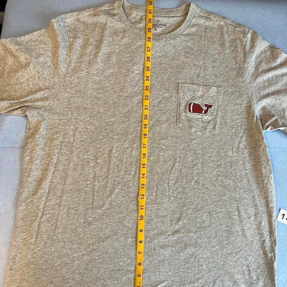 Vineyard Vines Men's Tshirt XL Excellent Condition